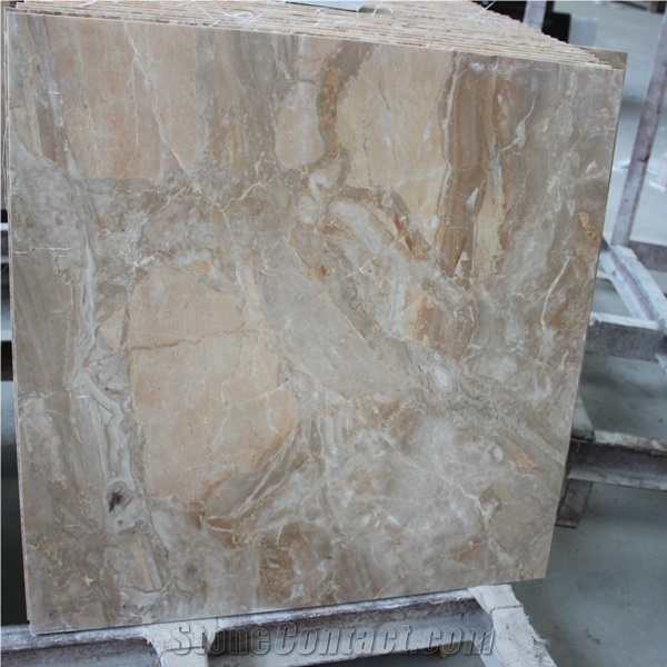 Breccia Sarda Nuvolato Marble Slab