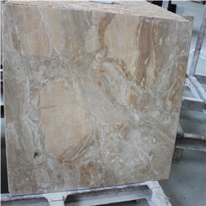 Breccia Sarda Nuvolato Marble Slab