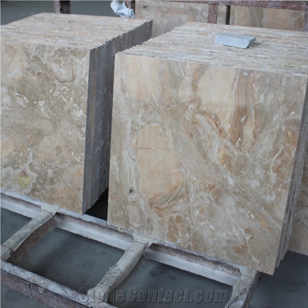 Breccia Sarda Nuvolato Marble Slab