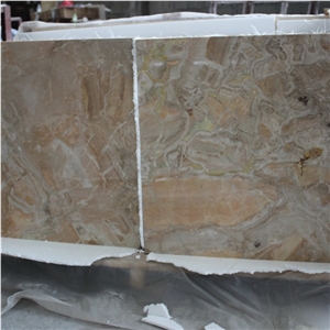 Breccia Sarda Nuvolato Marble Slab