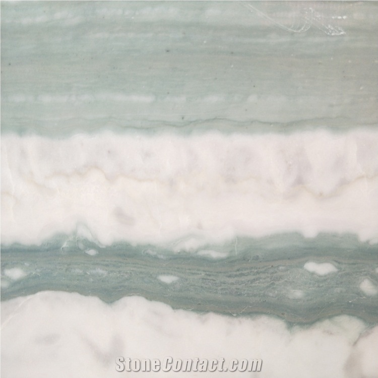 Burma Green Marble