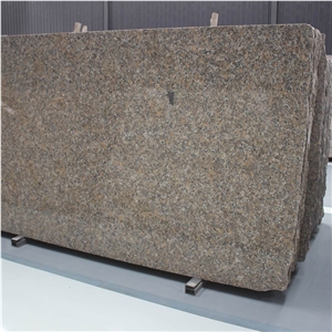 Butterfly Beige Granite Slabs