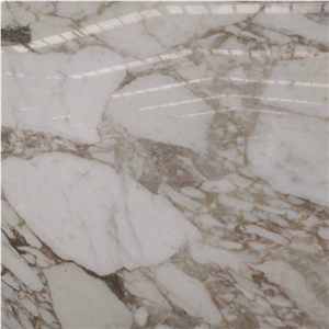Calacatta Marble Tile