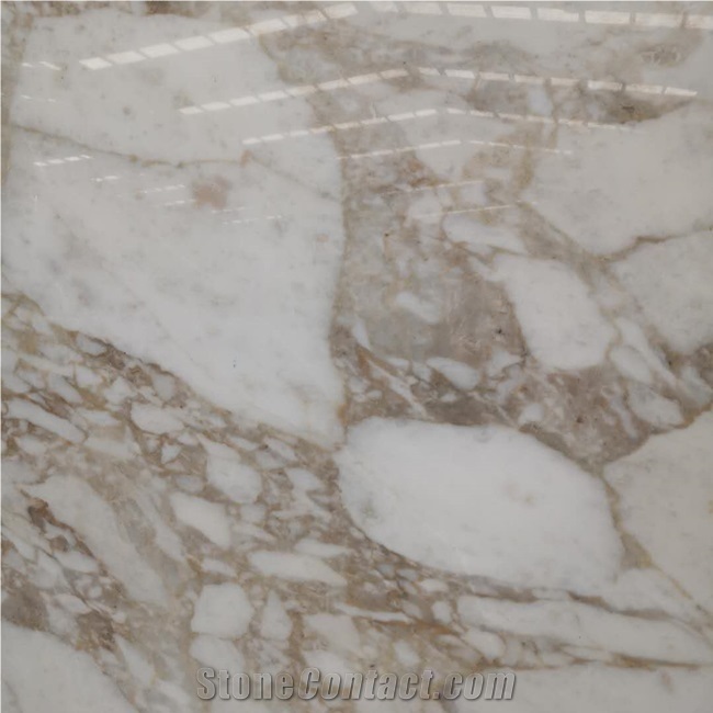 Calacatta Marble Tile