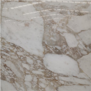 Calacatta Marble Tile