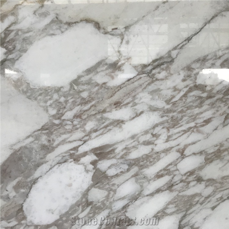 Calacatta Marble Tile