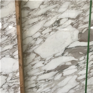 Calacatta Marble Tile