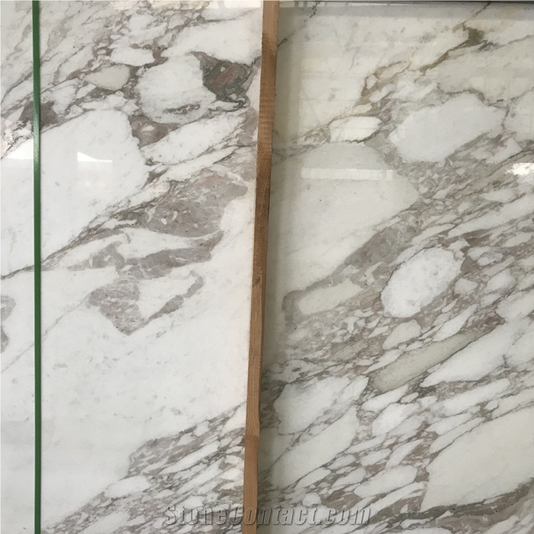 Calacatta Marble Tile