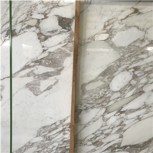 Calacatta Marble Tile