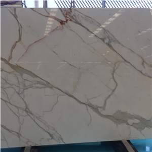 Calacatta Wow Marble