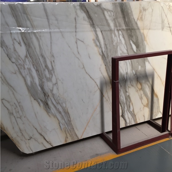Calacatta Wow Marble