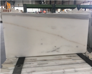 Calcutta Gold Marble Tiles 12x24 Inch