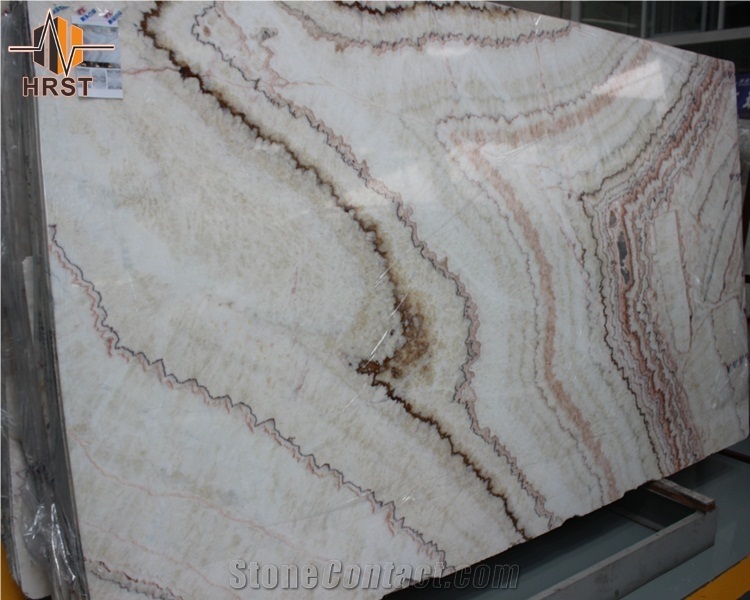 Cheap Price Rainbow Onyx Slab