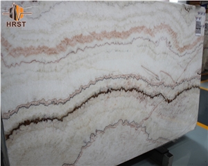 Cheap Price Rainbow Onyx Slab