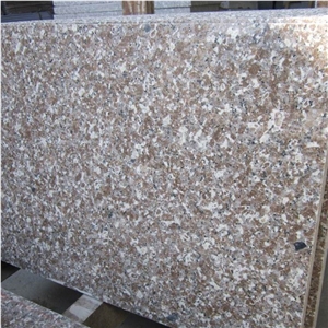 China G648 Red Zhangpu Granite Countertops China G648 Red Zhangpu Granite Countertops