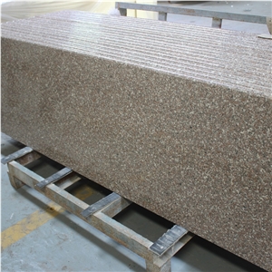 China G648 Red Zhangpu Granite Countertops