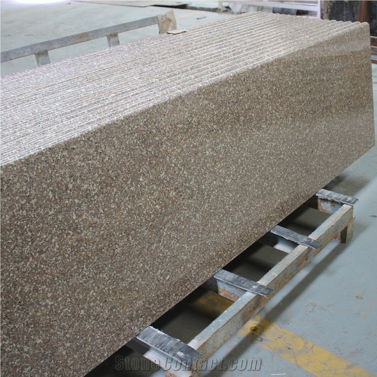 China G648 Red Zhangpu Granite Countertops