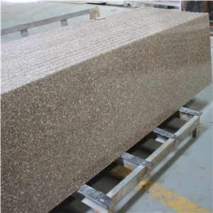 China G648 Red Zhangpu Granite Countertops