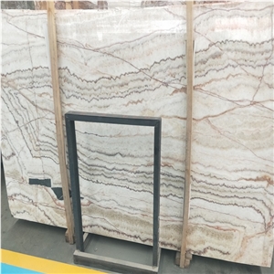 China Rainbow Onyx Slab China Rainbow Onyx Slab