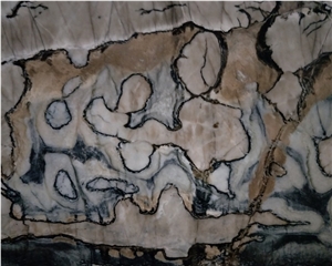 China Twilight Green Marble Slab China Twilight Green Marble Slab
