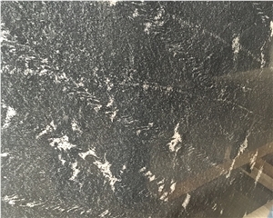 China Via Lactea Granite Slabs China Via Lactea Granite Slabs