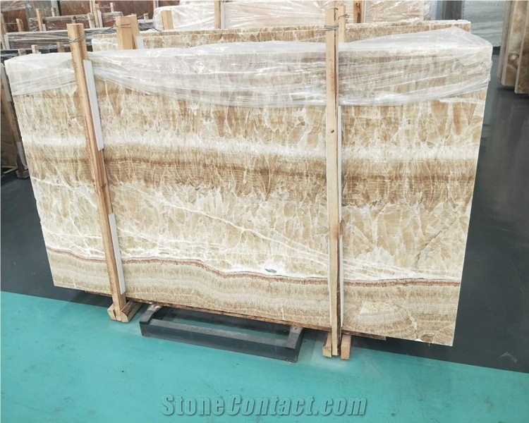 Chinese Butter Scotch Onyx
