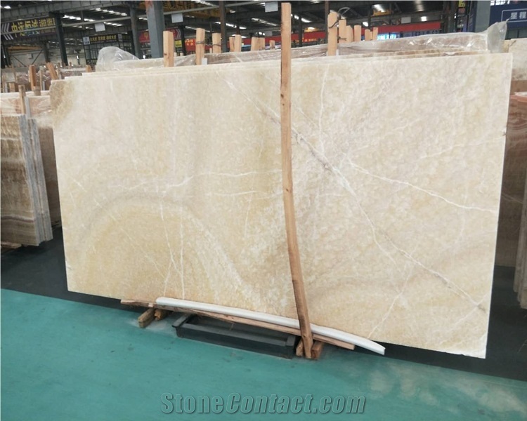 Chinese Butter Scotch Onyx