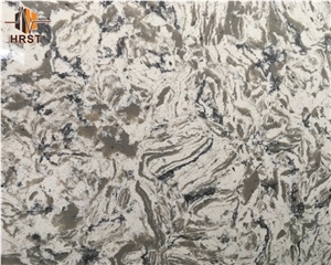 Chinese Composite Quartz Slabs