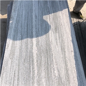 Chinese G302 Grey Granite Tiles