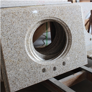 Chinese G682 Granite Tops