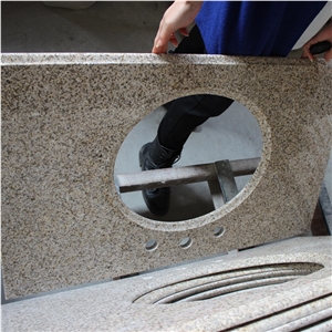 Chinese G682 Granite Tops