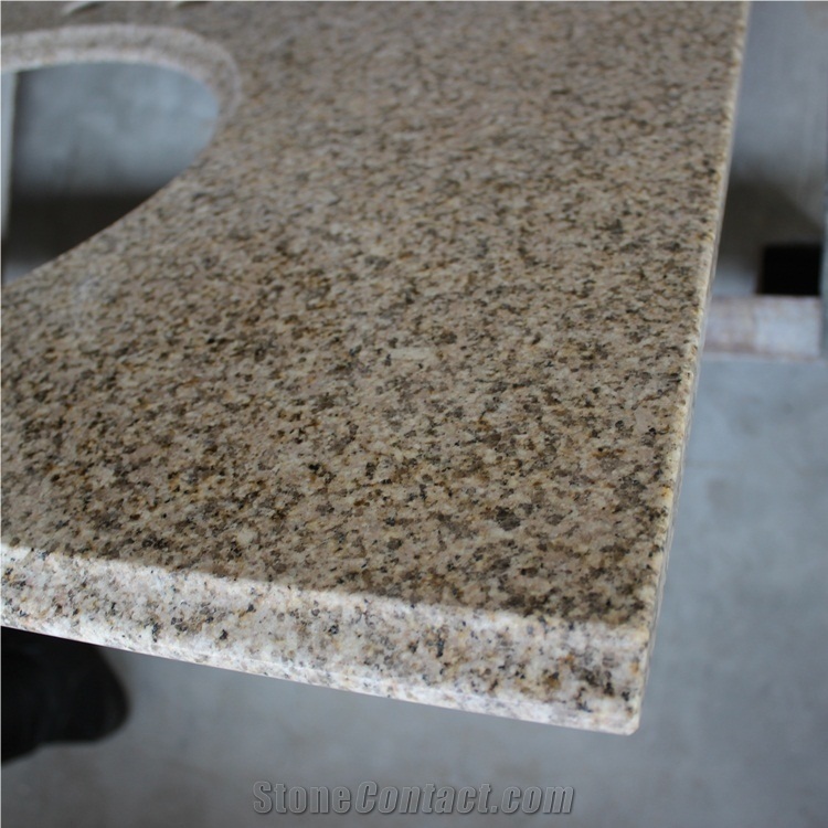 Chinese G682 Granite Tops