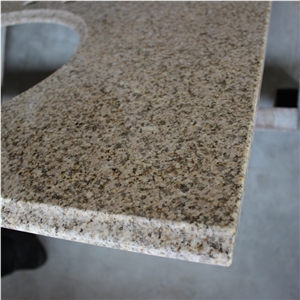 Chinese G682 Granite Tops