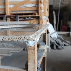 Chinese G682 Granite Tops