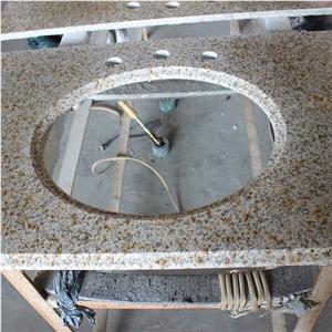 Chinese G682 Granite Tops