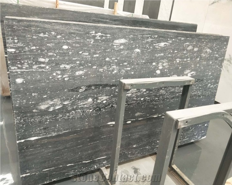 Chinese Ocean Star Marble