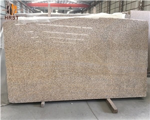 Chinese Rusty Yellow Granite G682 Chinese Rusty Yellow Granite G682