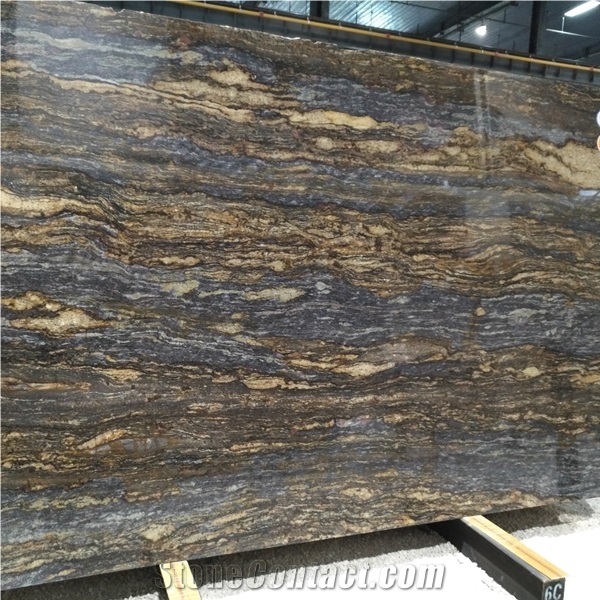 Cinderella Blue Granite