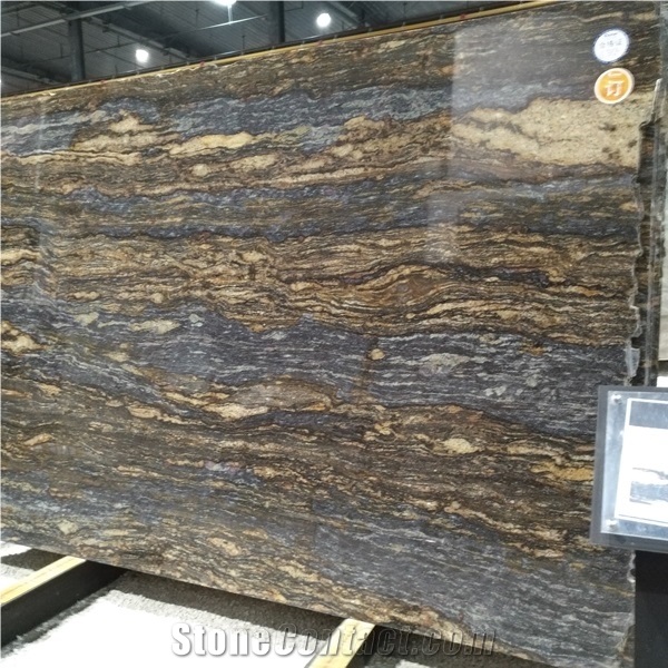 Cinderella Blue Granite