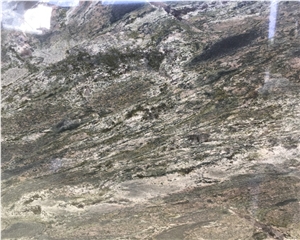 Classic Green Granite Slabs