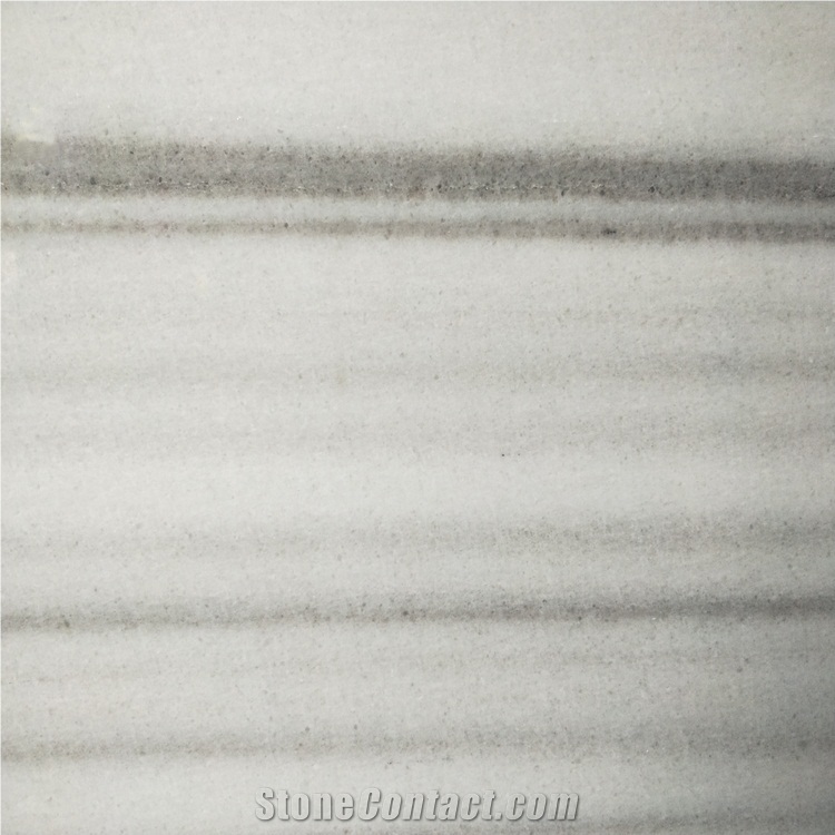 Cloudy Sea Grey Marble