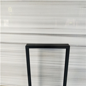 Cloudy Sea Grey Marble