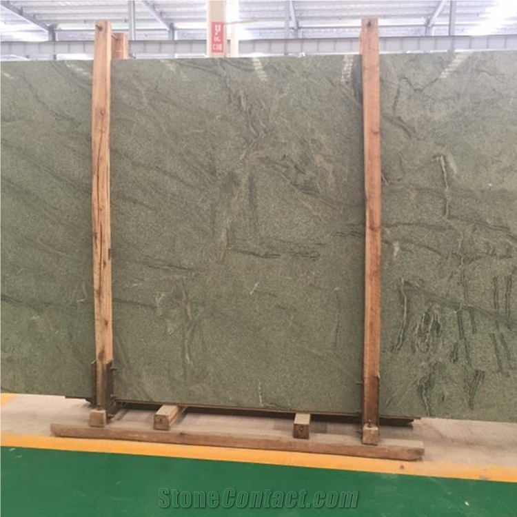 Costa Esmeralda Granite Slabs