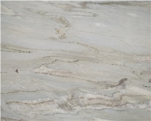 Crema Cielo Quartzite