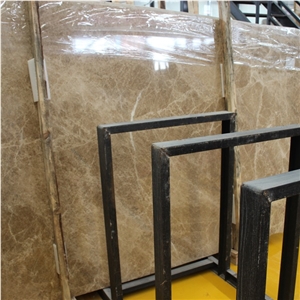 Crema Perlado Marble Slab Crema Perlado Marble Slab