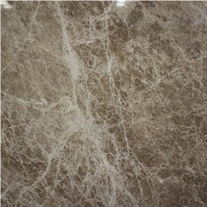 Crema Perlado Marble Slab
