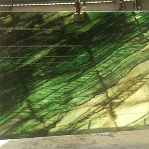 Emerald Queen Quartzite