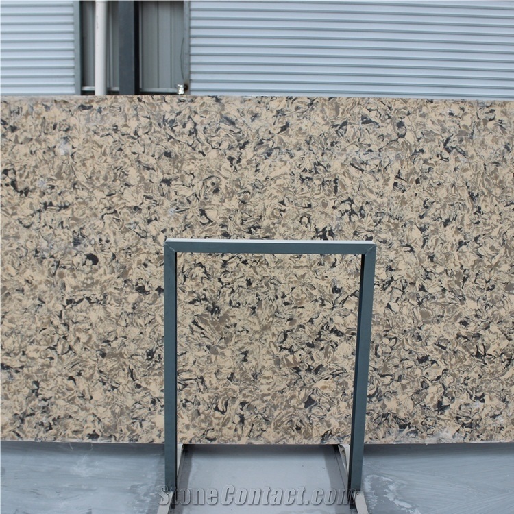 Engineering Quartz Stone Slabs