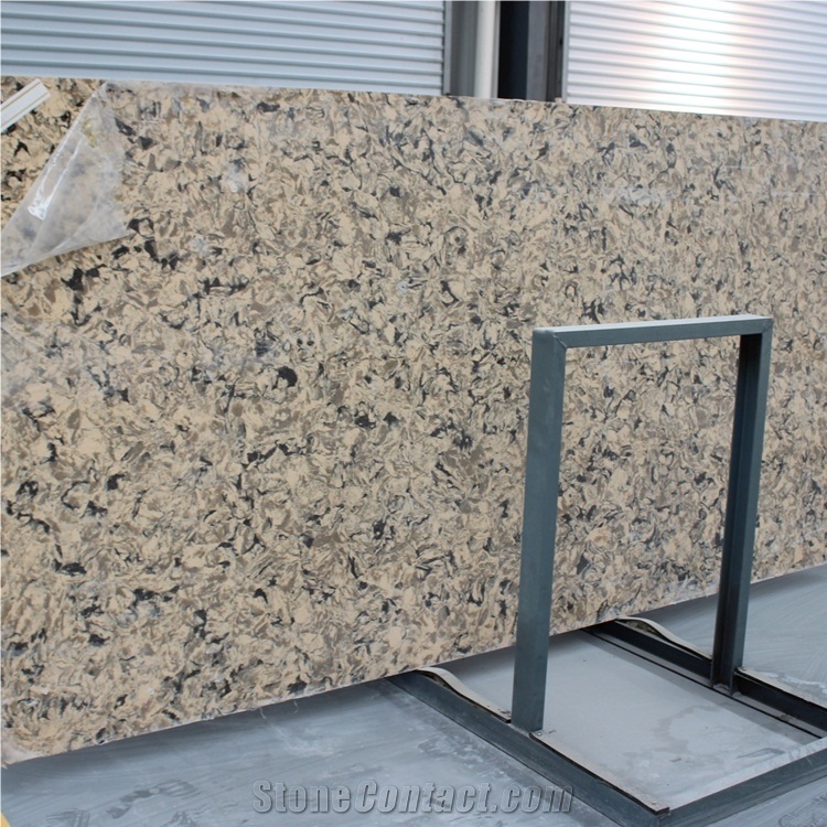 Engineering Quartz Stone Slabs