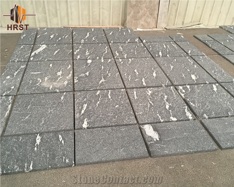 Factory Price Virginia Mist Granite Tiles